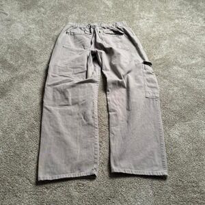GARAGE TAN CARGOS